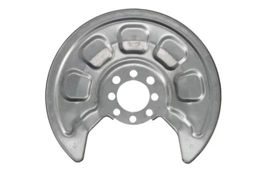 BLIC 6508-03-9571879K Brake Disc back plate