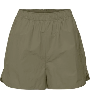 Šortai moterims, Chaki, NMASTRID HW SHORTS S*