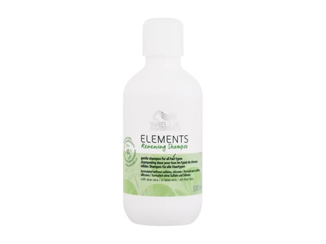 Wella Wp Pro Elm Otc Sh Renew 100ml Multi