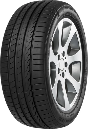 Minerva F205 245/35 R18 92 Y