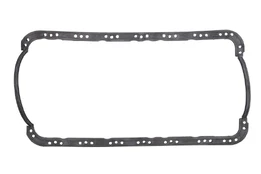 ELRING EL587486 Oil sump gasket kaina
