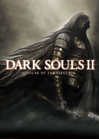 Dark Souls 2: Scholar of the First Sin PC