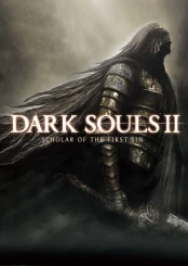 Dark Souls 2: Scholar of the First Sin PC kaina