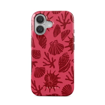 Solace - iPhone 16 Case, Tough (MagSafe) / N/A