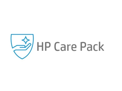 Garantija HP eCarePack 3 years On Site Service Next Business Day only Desktop with 1 year standard