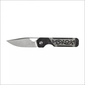 Sulankstomas peilis Kizer Mini Militaw Ki3634SA4