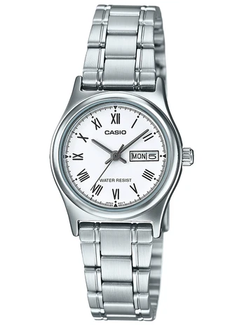 Laikrodis DAMSKI CASIO LTP-V006D-7B + BOX