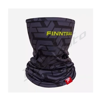 Finntrail Apykaklė 9800 Pilka