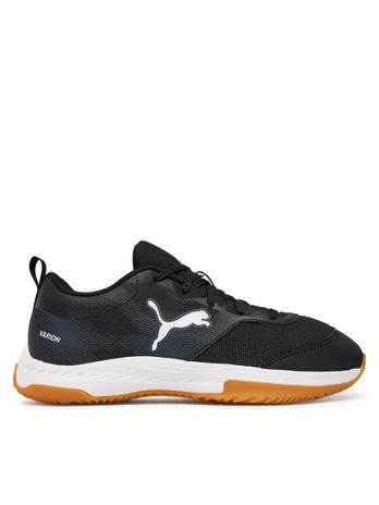 Batai uždaroms aikštelėms Puma Varion 3 Jr 109097 01 Juoda