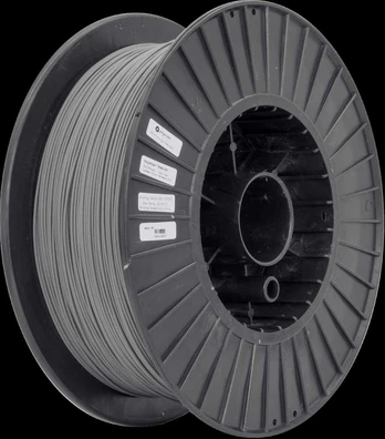 Polymaker PolyMide PA6-GF - 2kg - 1.75mm - Pilkas