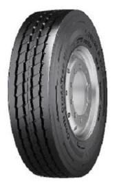 CONTINENTAL CROSSTRAC HS3 315/80 R22.5 156 K kaina