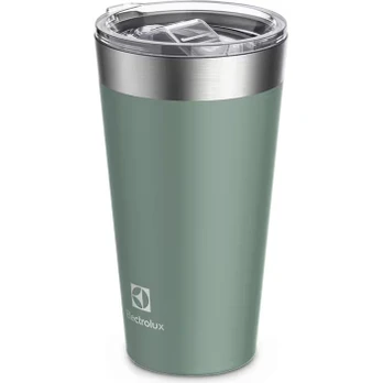 Termopuodelis ELECTROLUX, žalios sp., 560 ml