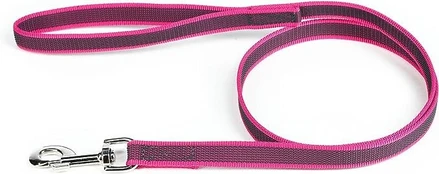 Pavadėlis Beeztees, rožinis, 1.2 m x 20 mm
