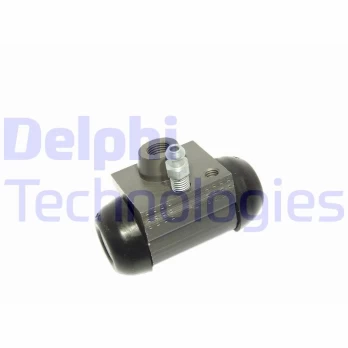 Rato stabdžių cilindras DELPHI LW90056