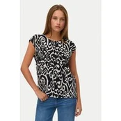 Vero Moda Palaidinė Friga 10340830 Juoda Regular Fit