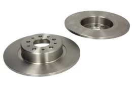 DELPHI BG3857 Brake Disc kaina
