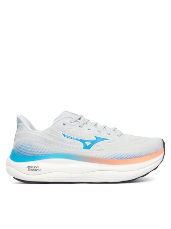 Bėgimo batai Mizuno Wave Sky 9 J1GC2502 Pilka