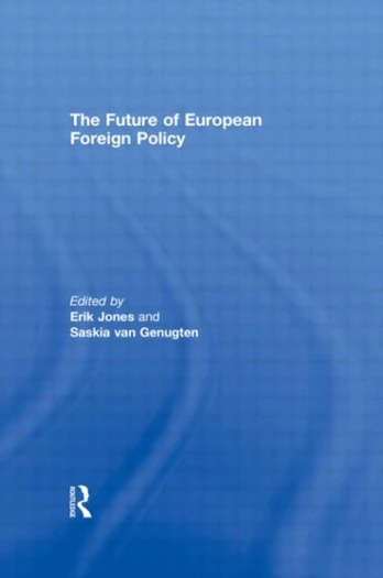 Future of European Foreign Policy