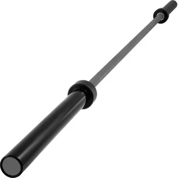 Vevor štangos strypas 2" svorio lėkštėms