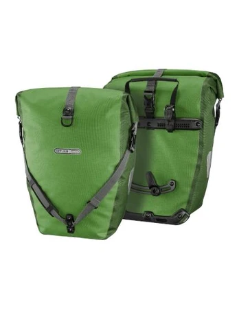 ORTLIEB BACK ROLLER PLUS 40L 2 dviračio krepšių komplektas
