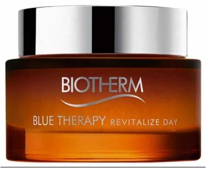 Veido kremas Biotherm Mėlyna Therapy 75 ml