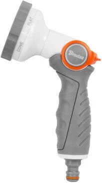 Laistymo pistoletas Bradas Smooth Control, rankinis