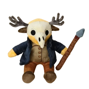 Roblox 99 Nights in the forest serijos pliušinis žaislas