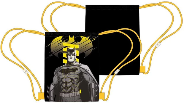 „Batman Dark Knight“ sportinis krepšys, 40 cm