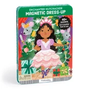 Enchanted Nutcracker Magnetic Dress-Up kaina