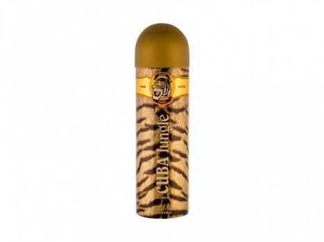Cuba Jungle, 200 ml