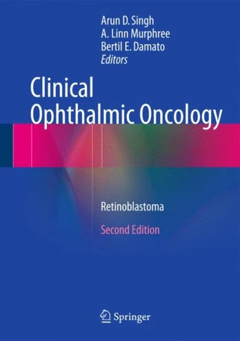 Clinical Ophthalmic Oncology