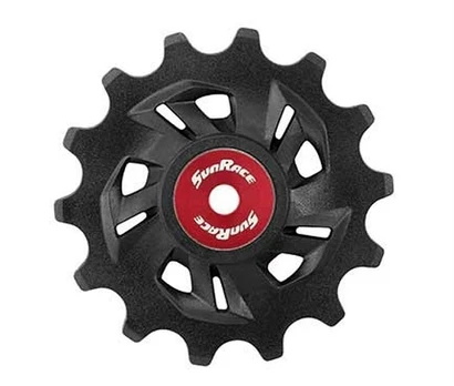 Perjungėjo ratukas SunRace SP858