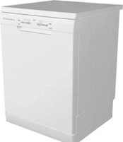Indaplovė Candy CDPN 1L39PW kaina