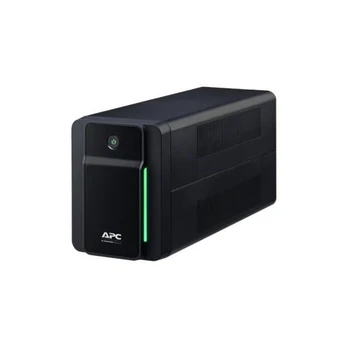 APC Back-UPS BX Series BX750MI - UPS -