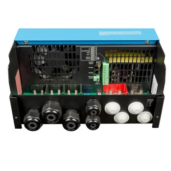 Victron Energy MultiPlus II 48/8000/110-10 inverteris