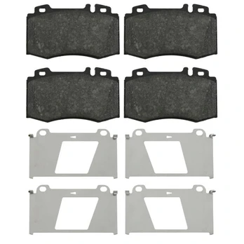FEBI FE16454 Brake pad set