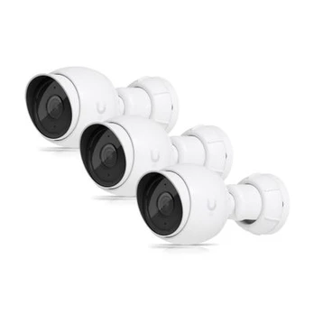 Ubiquiti UniFi Video Camera UVC-G5-Bullet 3-pack
