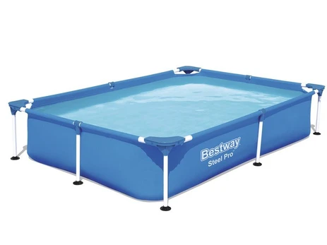Baseinas Bestway Frame 2,21 x 1,50 m