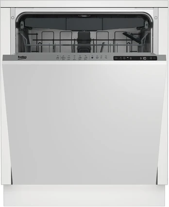 Indaplovė Beko BDIN25330