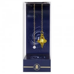 Deluxe Gold Sound Pendulum Švytuoklė