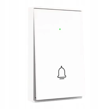 Belaidis durų skambutis Spreest B100-DB, 433 MHz