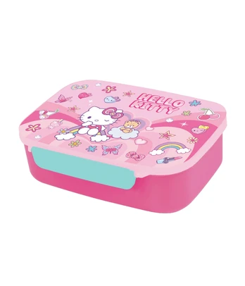 HELLO KITTY pietų dėžutė, 765 ml, 20141PTR