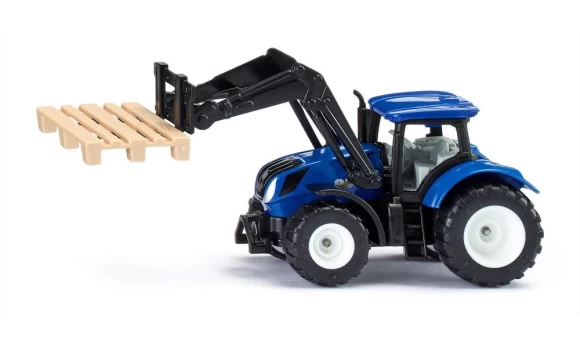 Tractor New Holland S1544