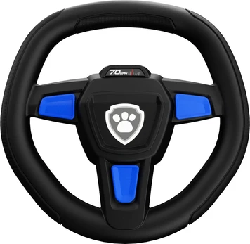 Berg Buzzy - Steering wheel Chase