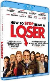 Take One Ab HOW TO STOP BEING A LOSER (Blu-ray Disc)