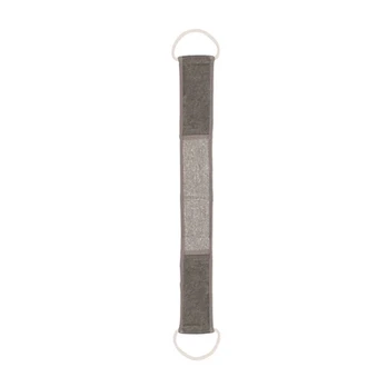 Touche By Shots Touche Standard Back Strap with Charcoal and Hemp Exfoliating Surface