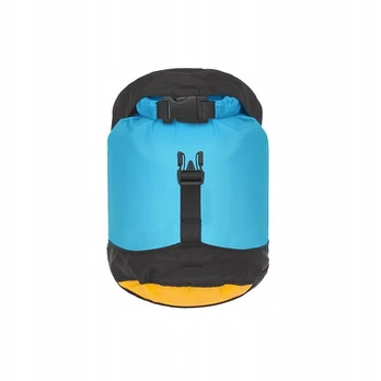 Sea To Summit Evac Ultralight 3l kompresinis vandeniui atsparus maišelis