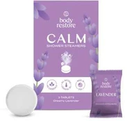 Body Restore Calm Shower Steamers