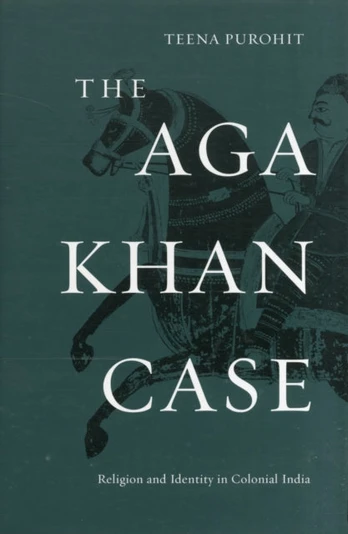 Aga Khan Case