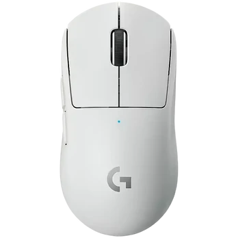 Logitech PRO X SUPERLIGHT 2C Belaidė pelė žaidimams Baltas - EER2-933